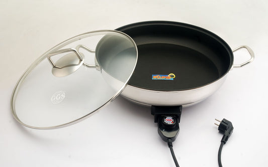 Avantgarde Multifunktions Pfanne 40cm