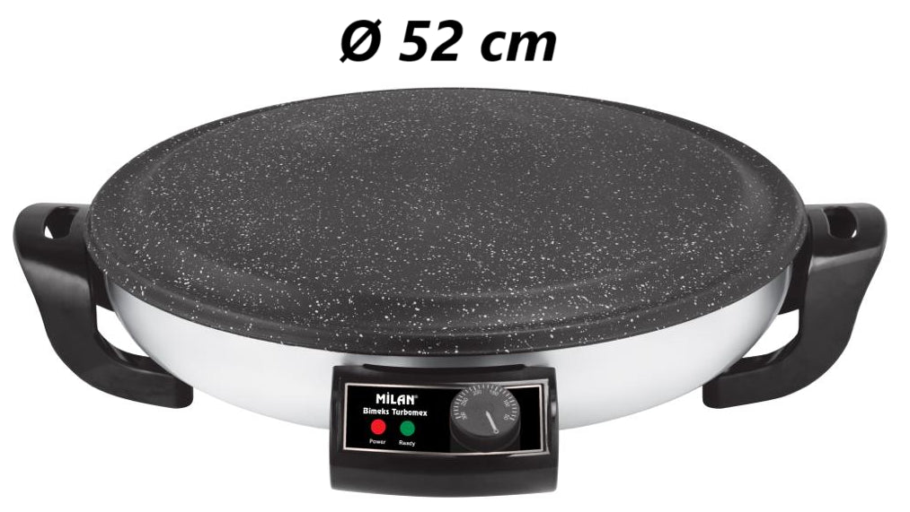 Bimeks Fladenbäcker