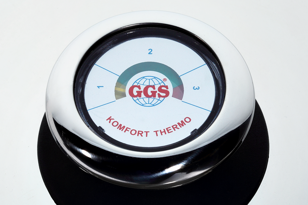 Kochtopfset Komfort Deluxe Jumbo 12tlg.