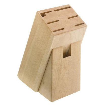 Perfectline Messerblock – 8-teilig