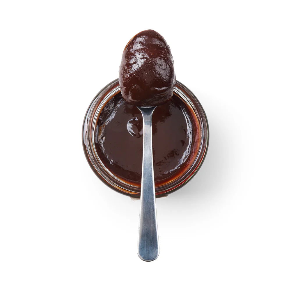 Dattel-Nougat-Creme Bio