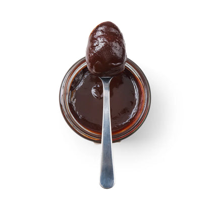 Dattel-Nougat-Creme Bio