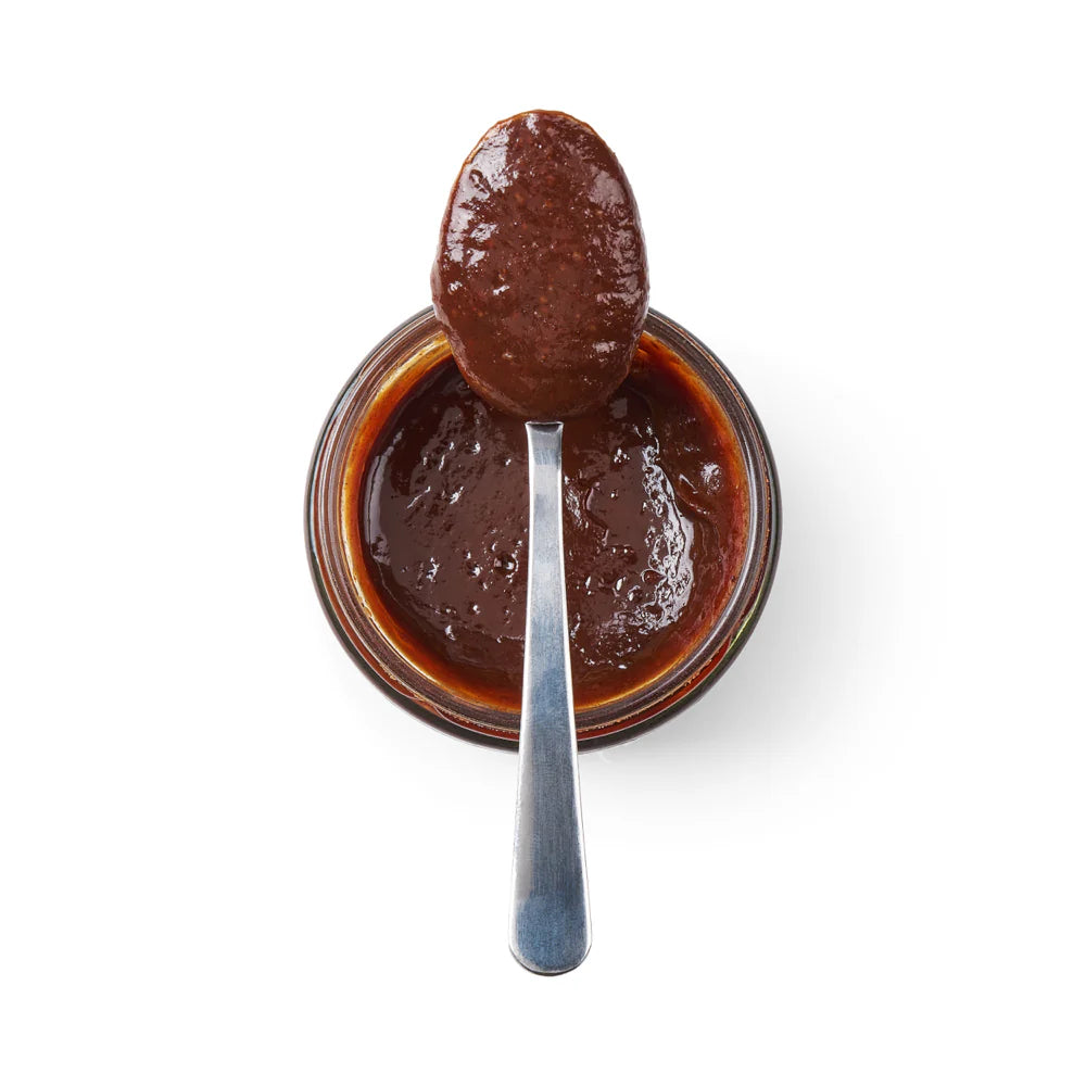 Dattel-Tahini-Creme Bio