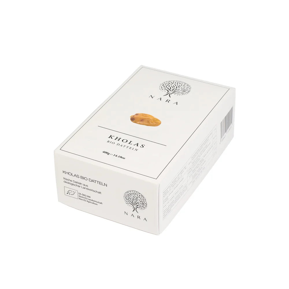 Kholas Bio Datteln