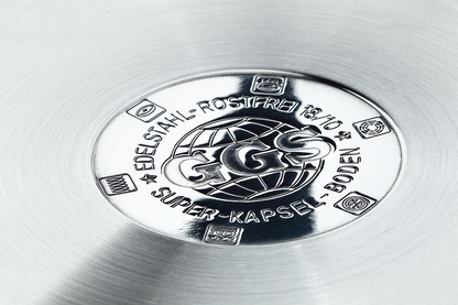 Profiline Bratpfanne 32cm Teflon