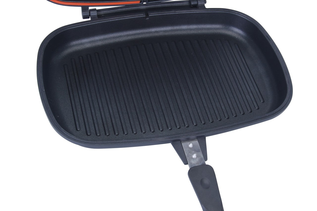 Fischgrillpfanne 38cm
