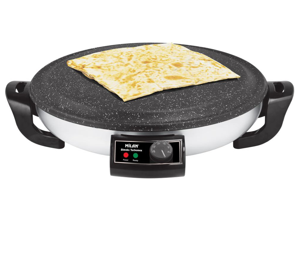 Bimeks Fladenbäcker