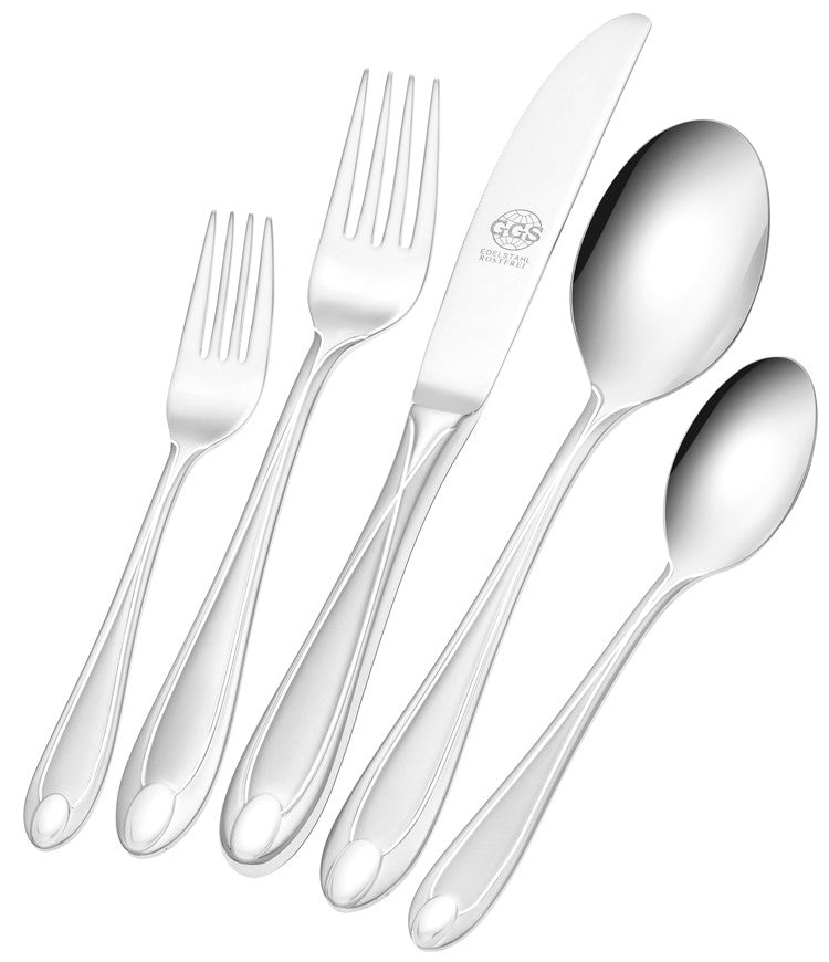 Monika sandgestrahlt 72tlg.