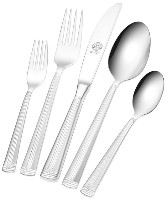 Nicole sandgestrahlt 72tlg.