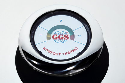 Kochtopfset Komfort Deluxe Jumbo 12tlg.